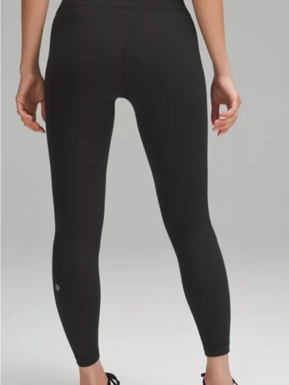 Wunder Train High-Rise Tight 24